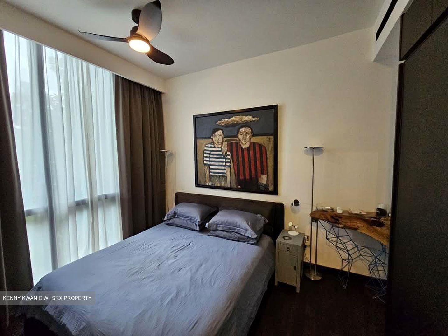 Martin Modern (D9), Condominium #561154171